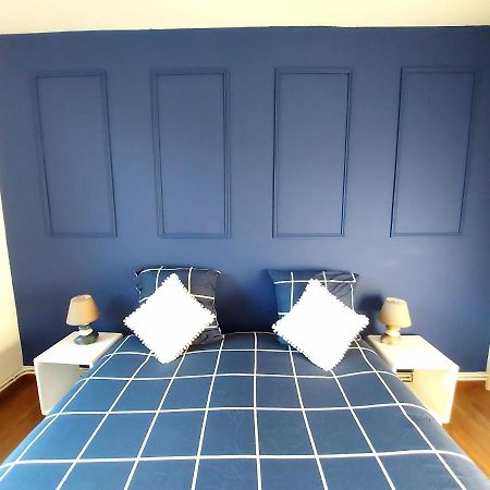 Appart' Fabriques 2 - Mulhouse Centre Apartment Luaran gambar
