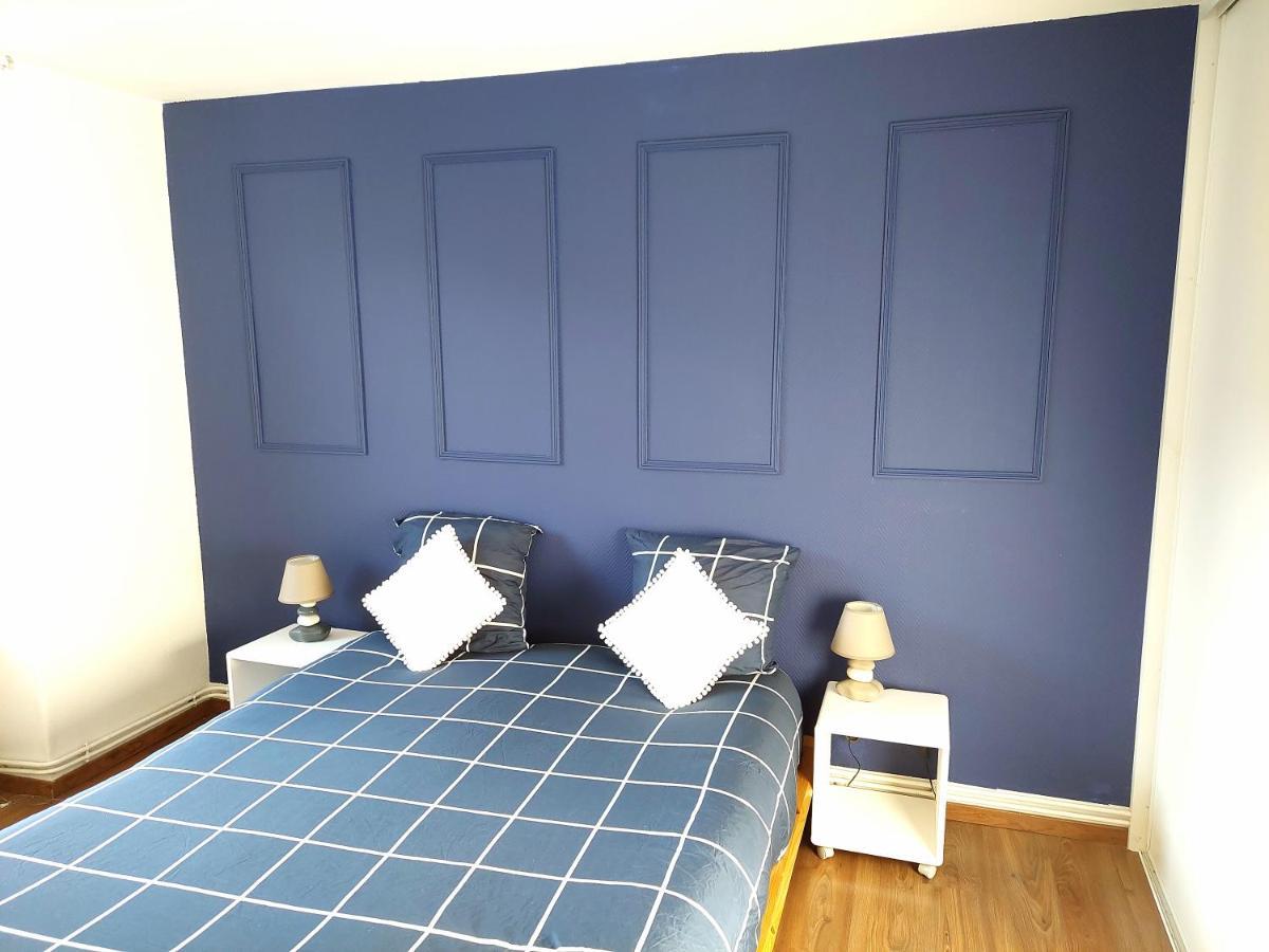 Appart' Fabriques 2 - Mulhouse Centre Apartment Luaran gambar