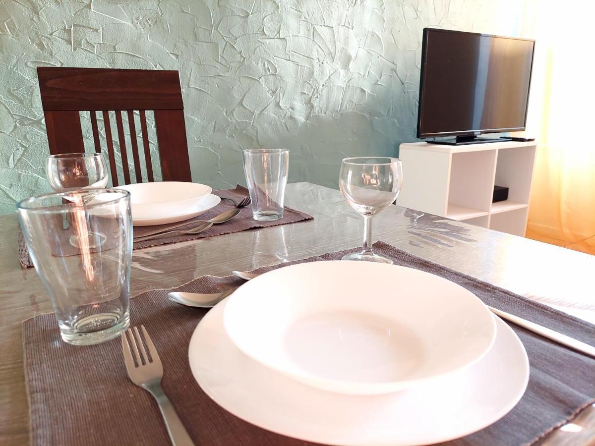 Appart' Fabriques 2 - Mulhouse Centre Apartment Luaran gambar